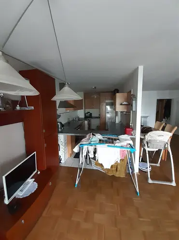 4 Zimmer Wohnung mit 85 m² in Mannheim – Bild 7