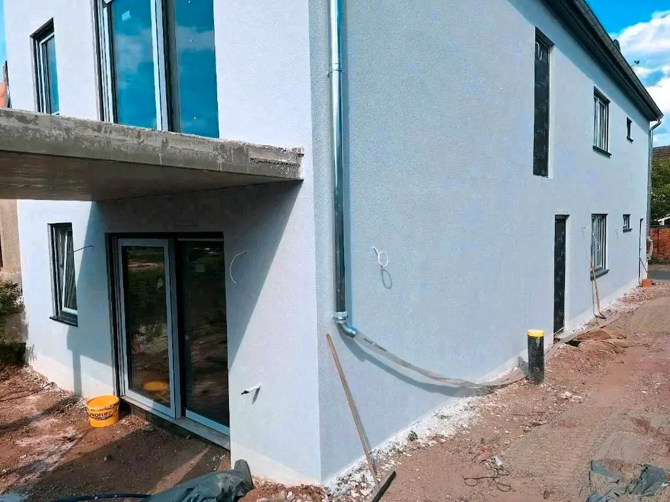 3 Zimmer Wohnung mit 100 m² in Magdeburg – Bild 2