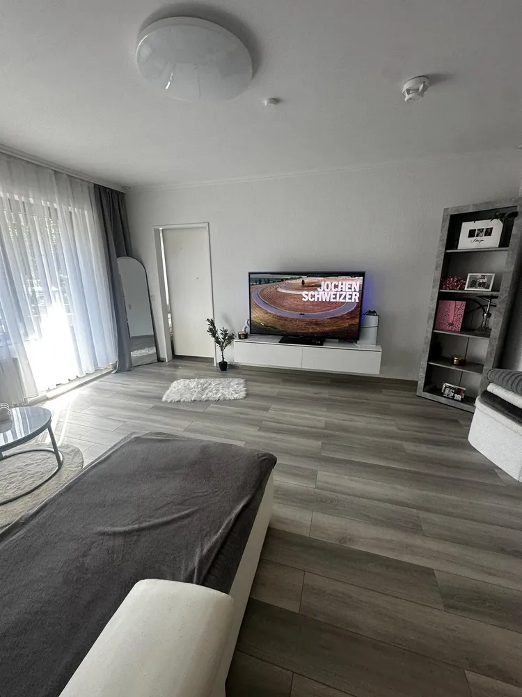 2 room apartment with 47 m² in Duisburg – Photo 6