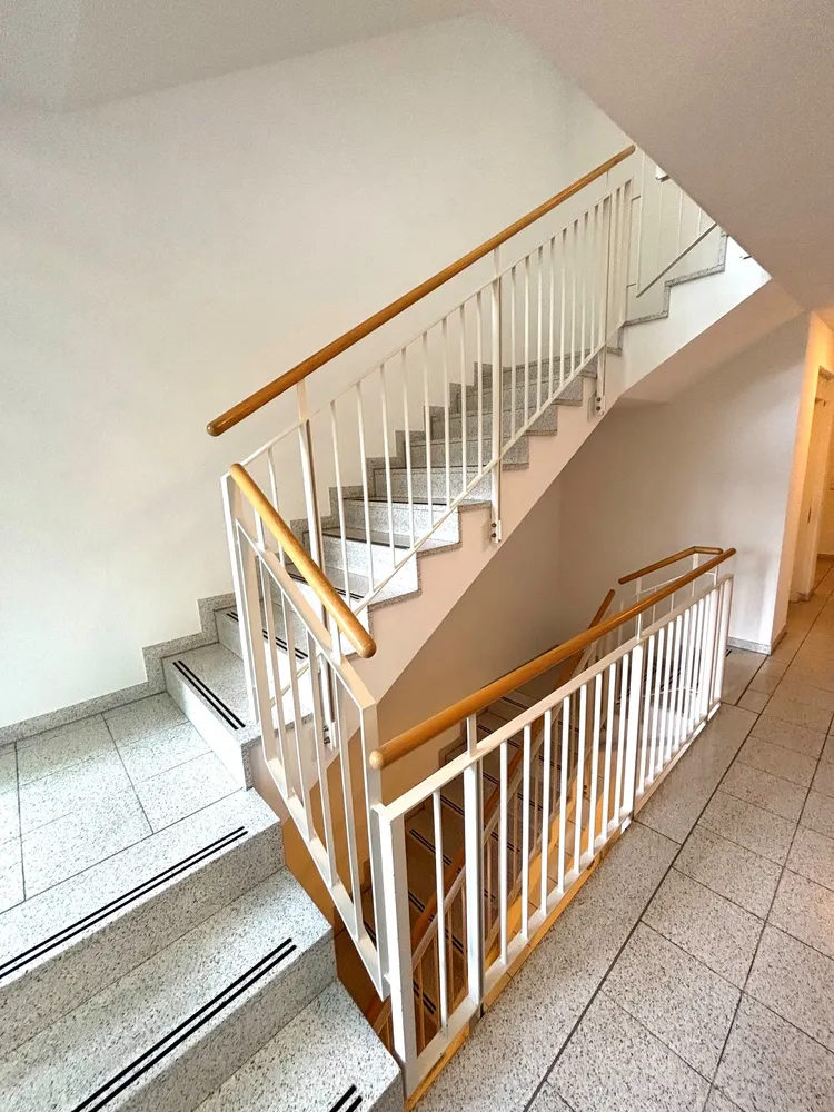3 Zimmer Wohnung mit 120 m² in Darmstadt – Bild 5