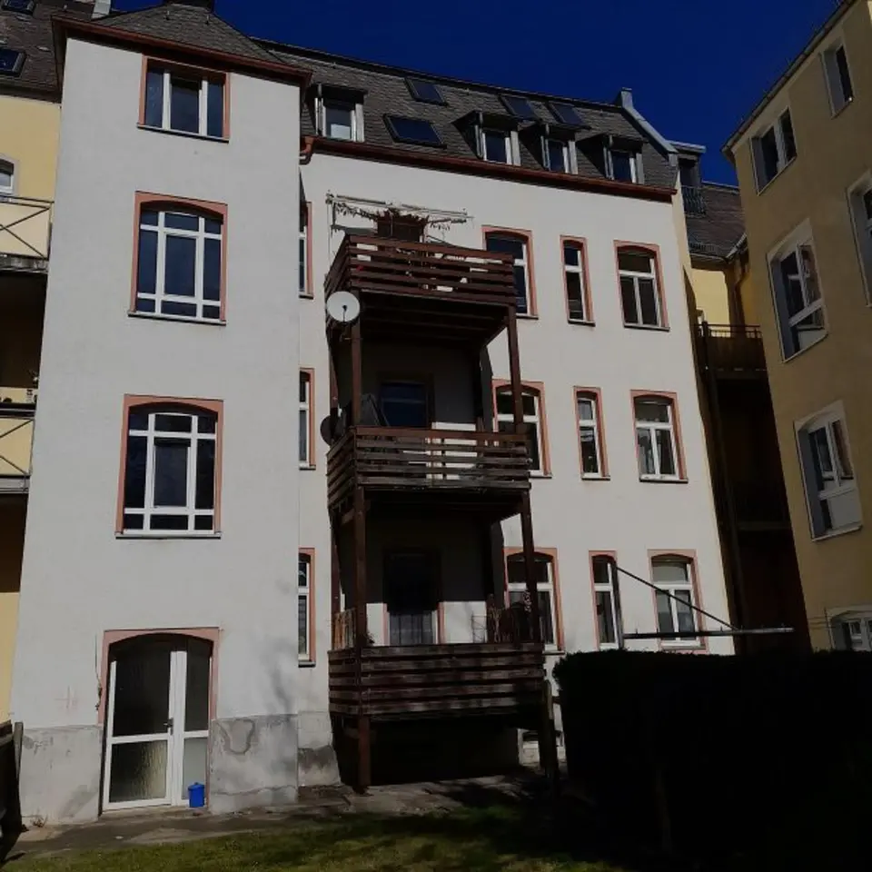 3 Zimmer Wohnung mit 75 m² in Zwickau – Bild 4
