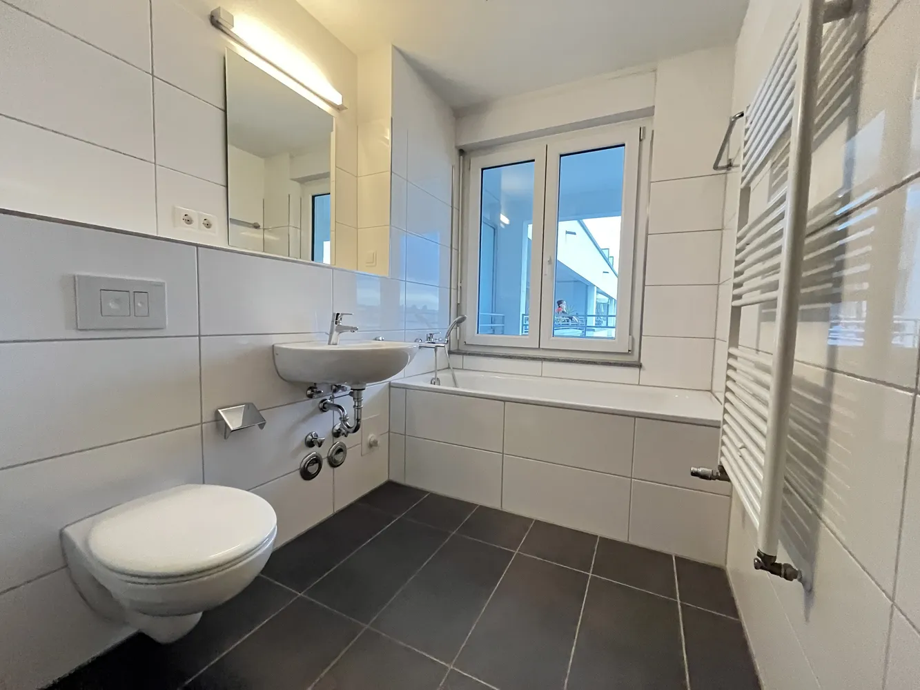 3 room apartment with 89 m² in Ludwigshafen am Rhein – Photo 4
