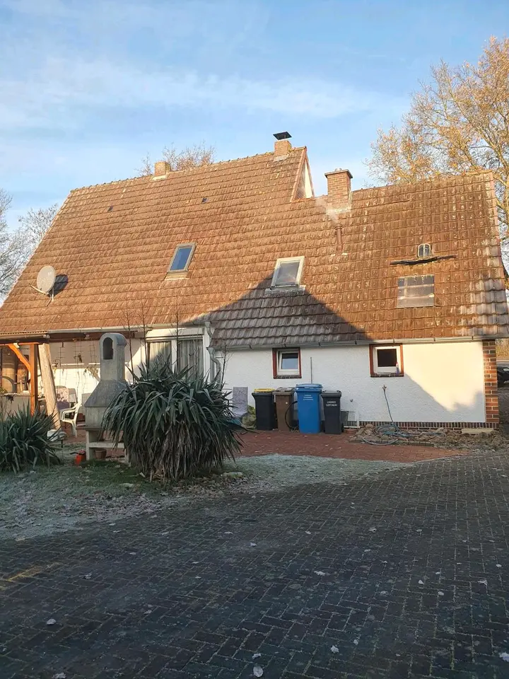 6 Zimmer Haus mit 120 m² in Papenburg – Bild 1