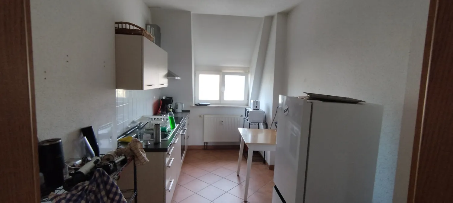 2 Zimmer Wohnung mit 64 m² in Halle (Saale) – Bild 4