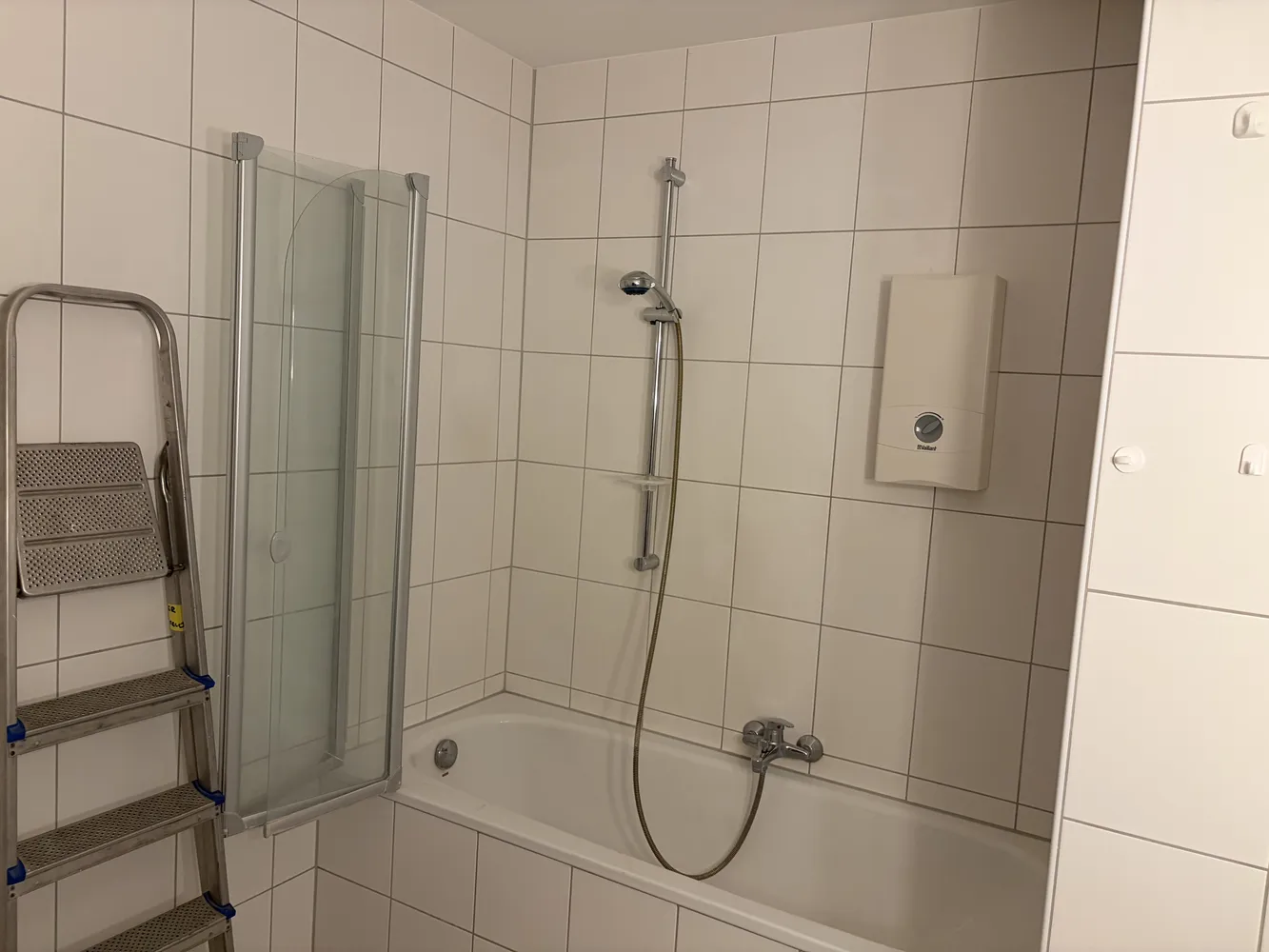 2 Zimmer Wohnung mit 65 m² in Krefeld – Bild 9