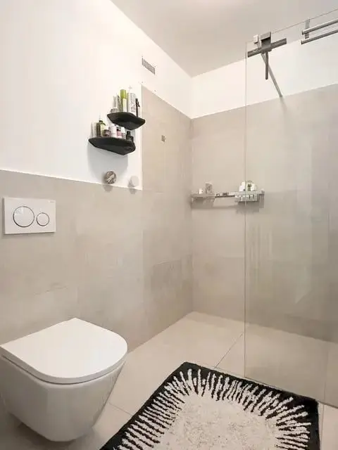 3 Zimmer Wohnung mit 74 m² in München – Bild 4