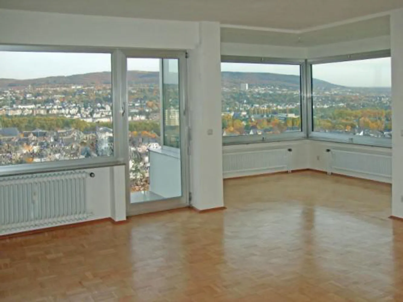 4 Zimmer Wohnung mit 125 m² in Koblenz – Bild 4