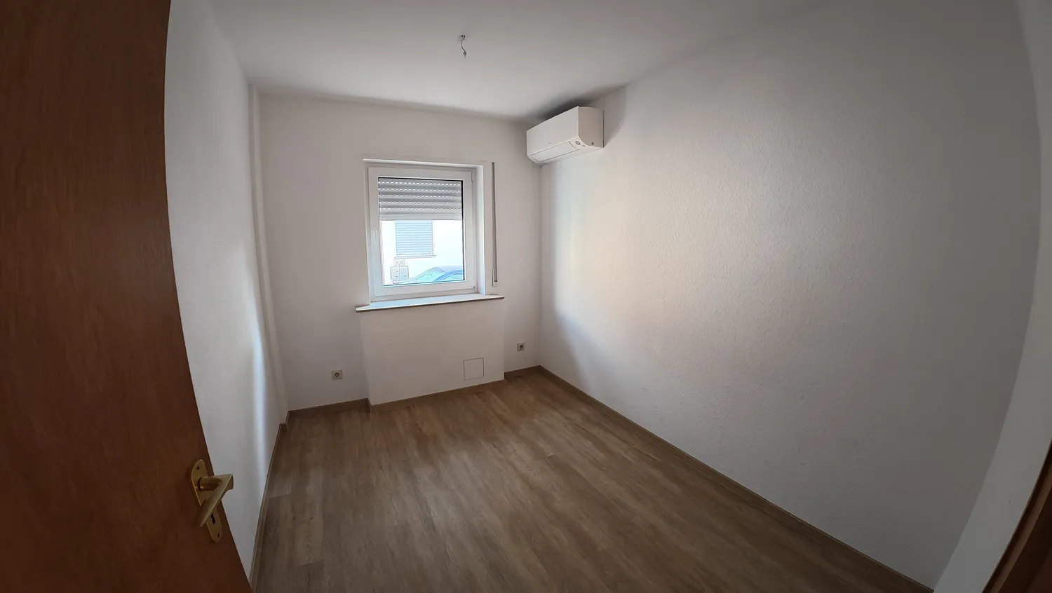 4 Zimmer Wohnung mit 108 m² in Mannheim – Bild 4