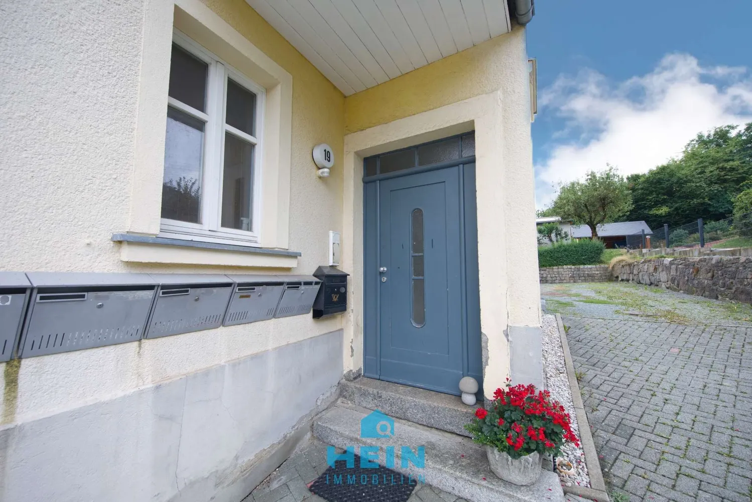 3 Zimmer Wohnung mit 76 m² in Aue-Bad Schlema – Bild 4