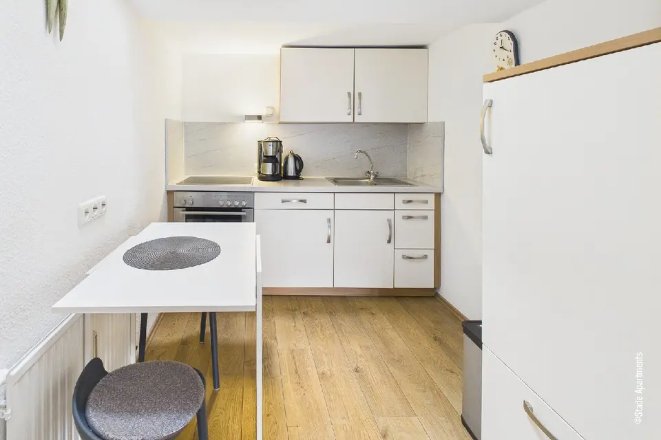 WG-Zimmer mit 38 m² in Stade – Bild 10