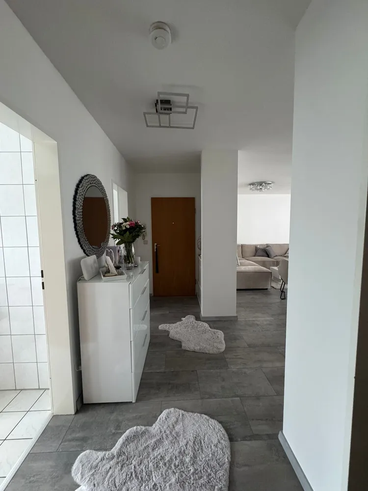 3 Zimmer Wohnung mit 72 m² in Oberhausen – Bild 9
