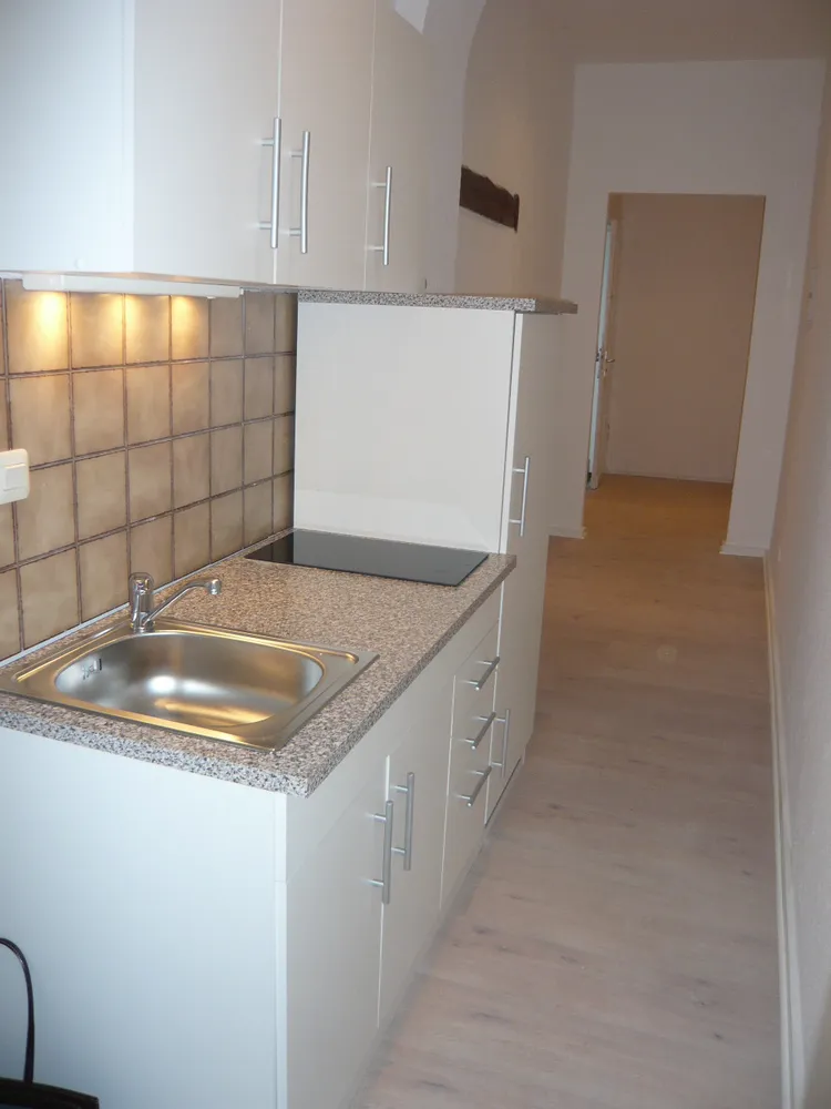 2 Zimmer Wohnung mit 50 m² in Düsseldorf – Bild 12