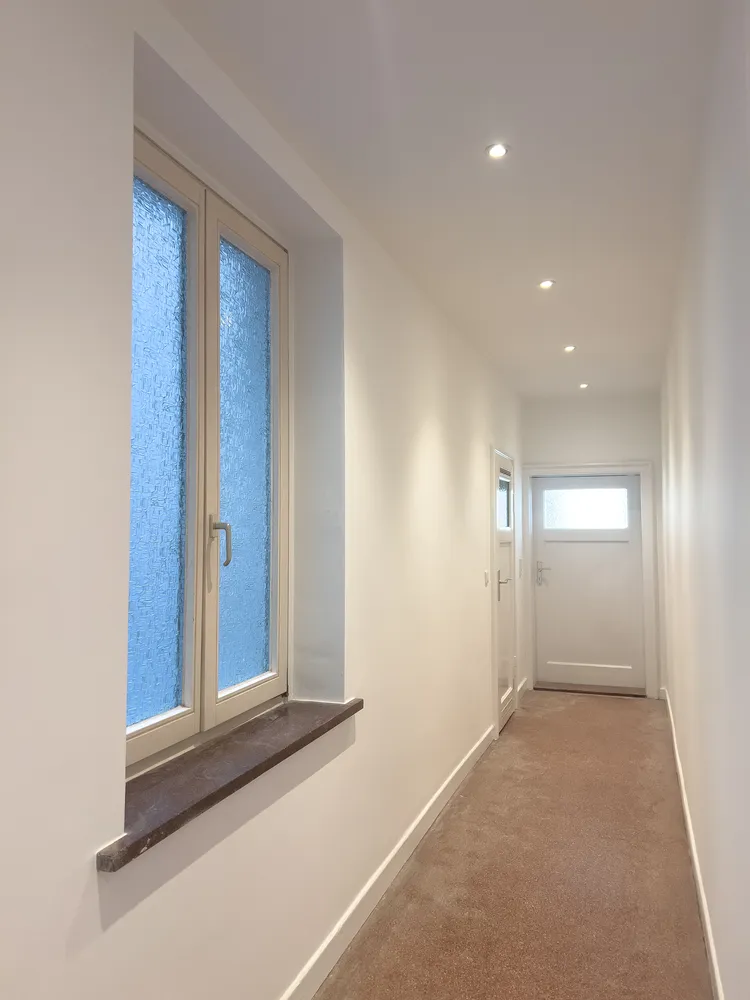 5 room apartment with 131 m² in Hanover – Photo 12