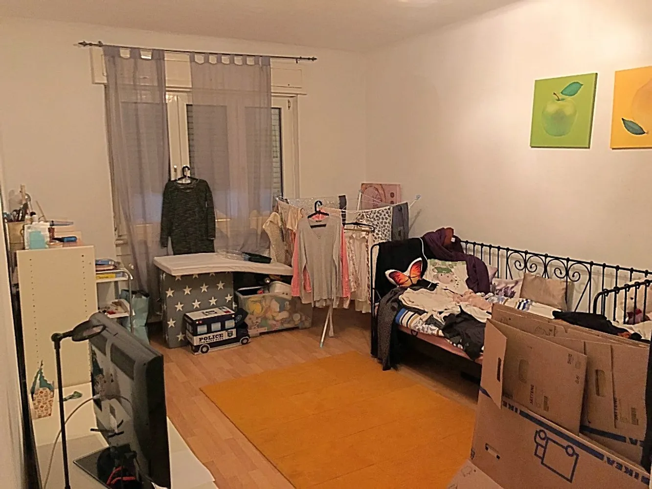 4 Zimmer Wohnung mit 108 m² in Mannheim – Bild 3