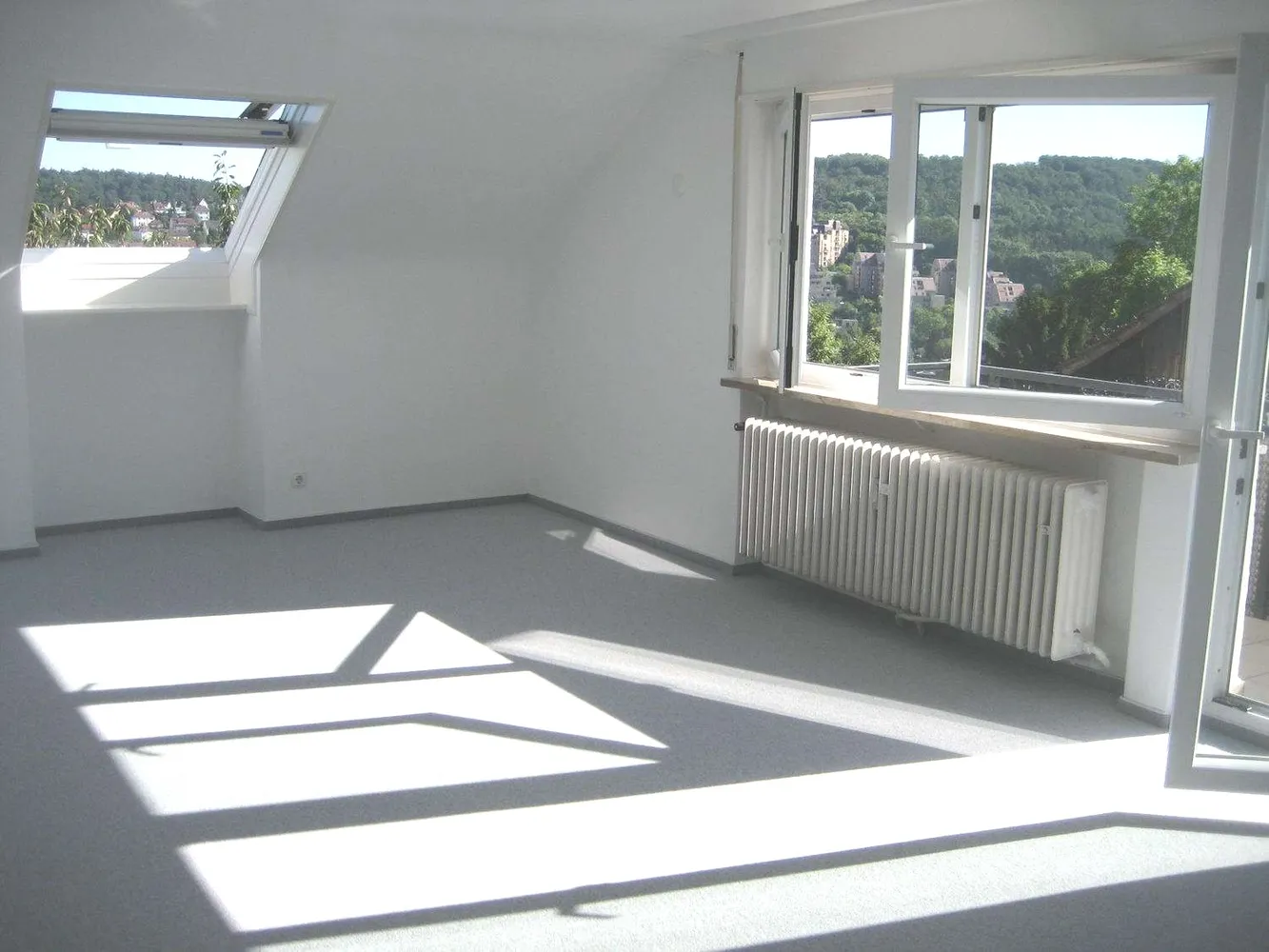 3 Zimmer Wohnung mit 75 m² in Stuttgart – Bild 2