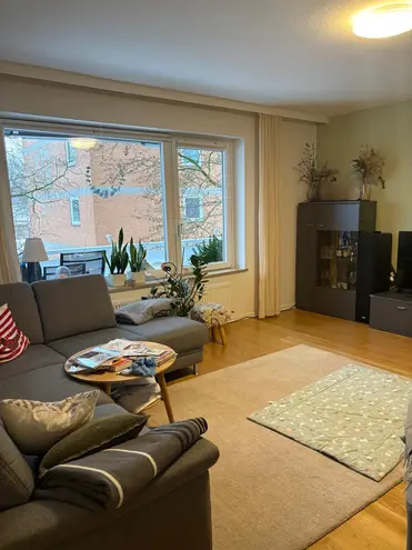 3 Zimmer Wohnung mit 88 m² in Bremen – Bild 3