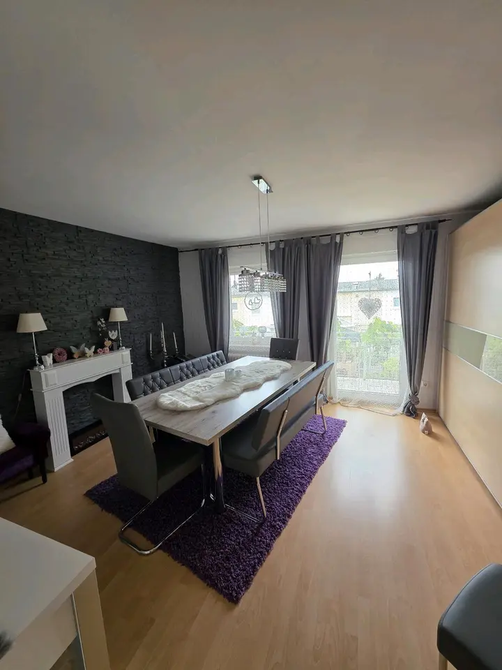 WG-Zimmer mit 80 m² in Koblenz – Bild 3
