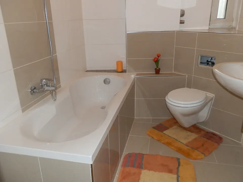 2 Zimmer Wohnung mit 35 m² in Nürnberg – Bild 5