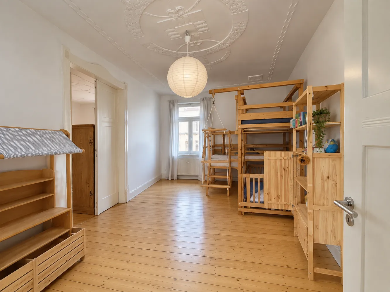 4 Zimmer Wohnung mit 112 m² in Mannheim – Bild 7