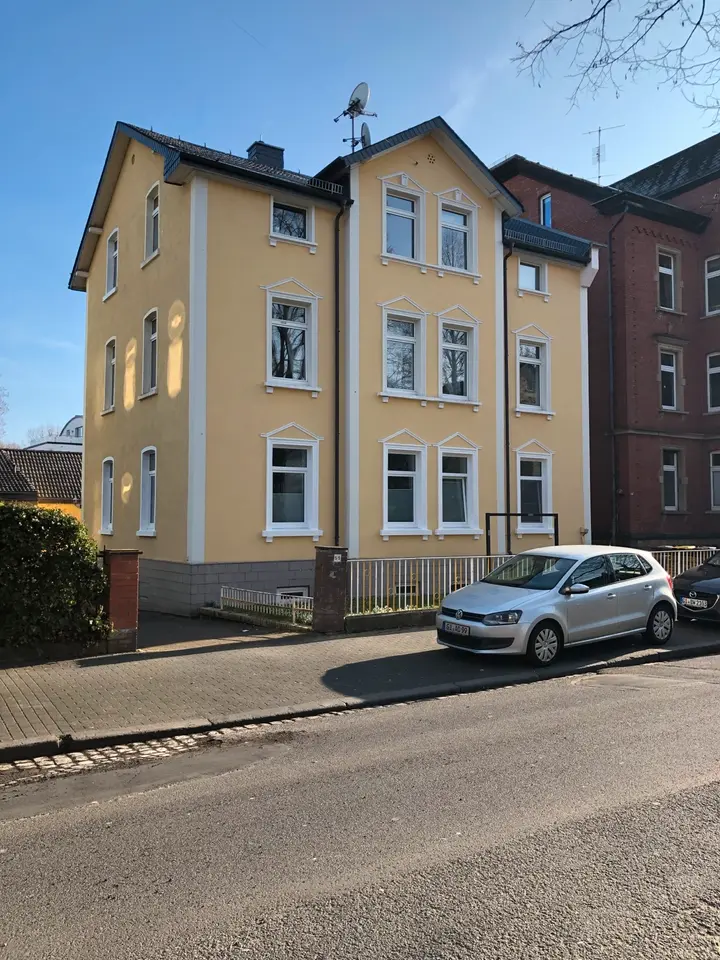 2 Zimmer Wohnung mit 22 m² in Gießen – Bild 3