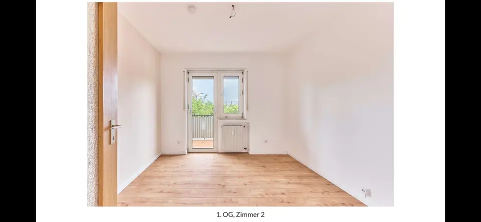 4 Zimmer Wohnung mit 101 m² in Mannheim – Bild 4