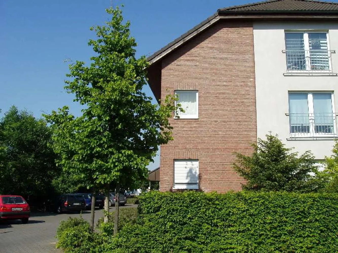 3 Zimmer Wohnung mit 66 m² in Krefeld – Bild 1