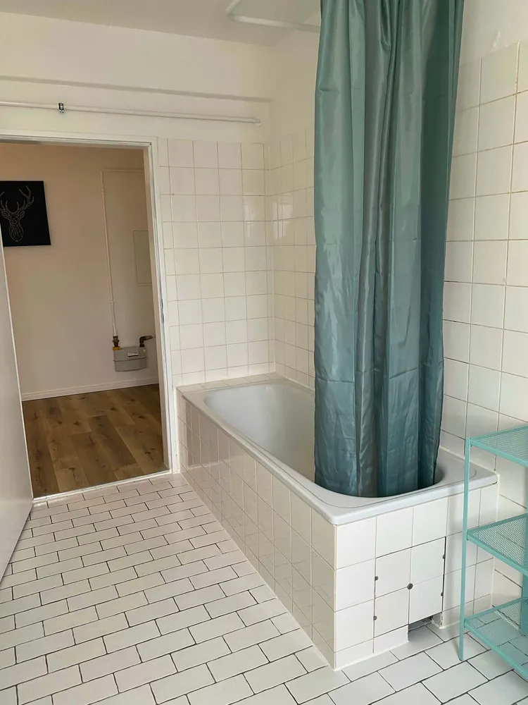 Shared room with 20 m² in Berlin – Photo 6