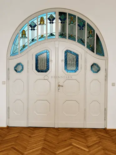 11 Zimmer Wohnung mit 265 m² in Leipzig – Bild 5