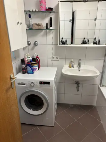 3 Zimmer Wohnung mit 73 m² in Nürnberg – Bild 9