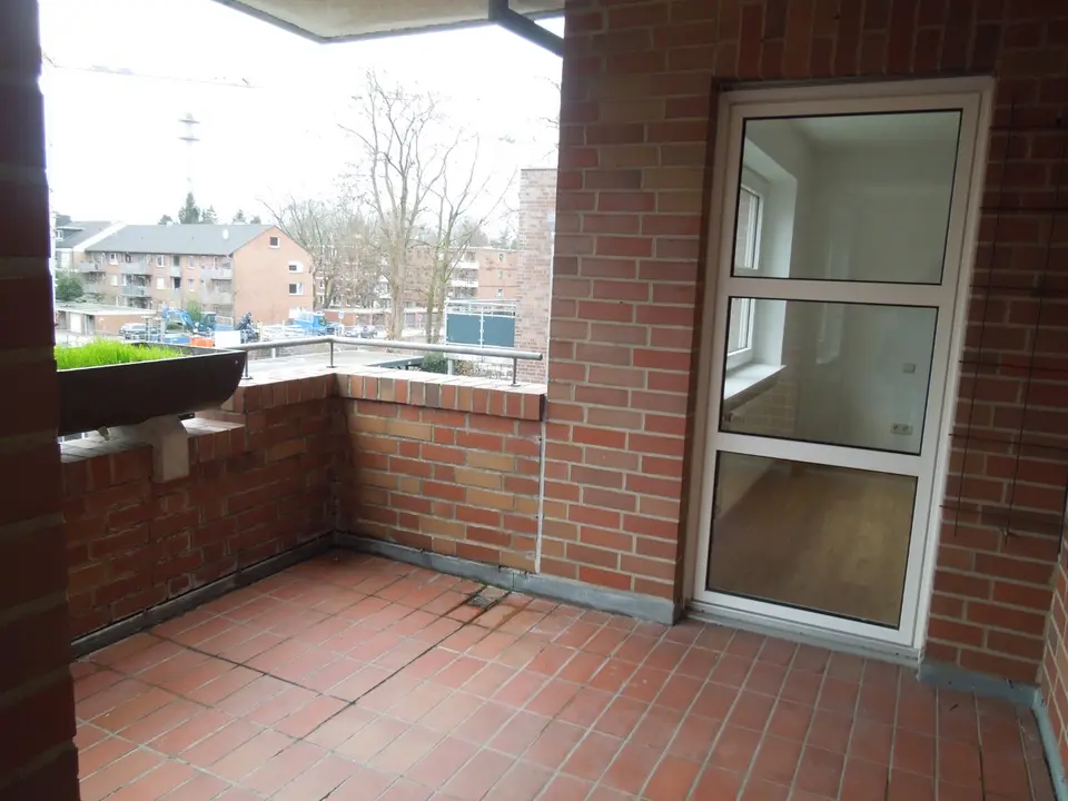 4 Zimmer Wohnung mit 106 m² in Nordhorn – Bild 7