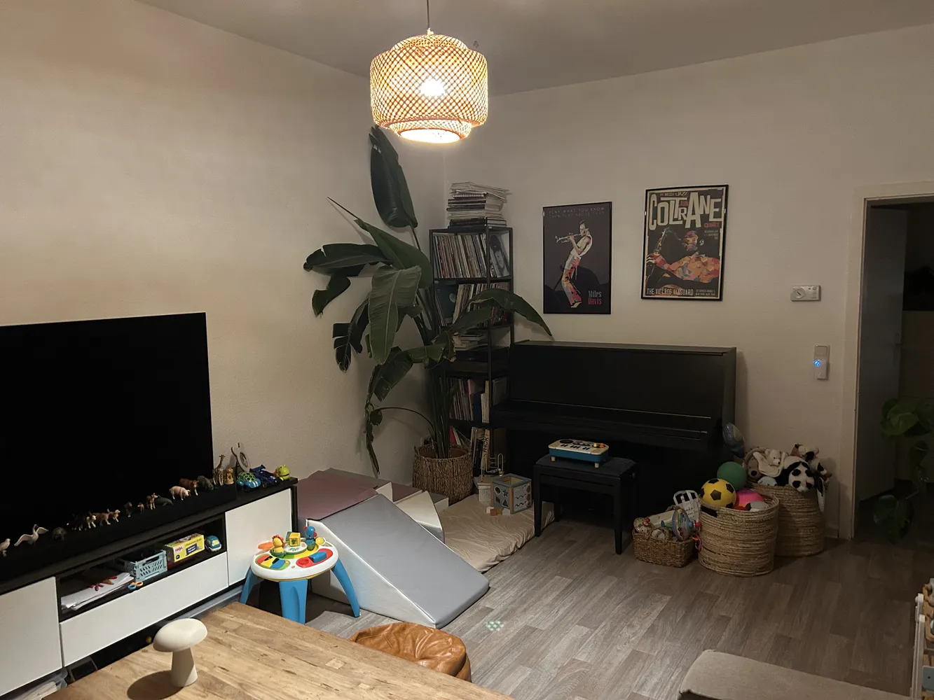 2 Zimmer Wohnung mit 64 m² in Essen – Bild 3