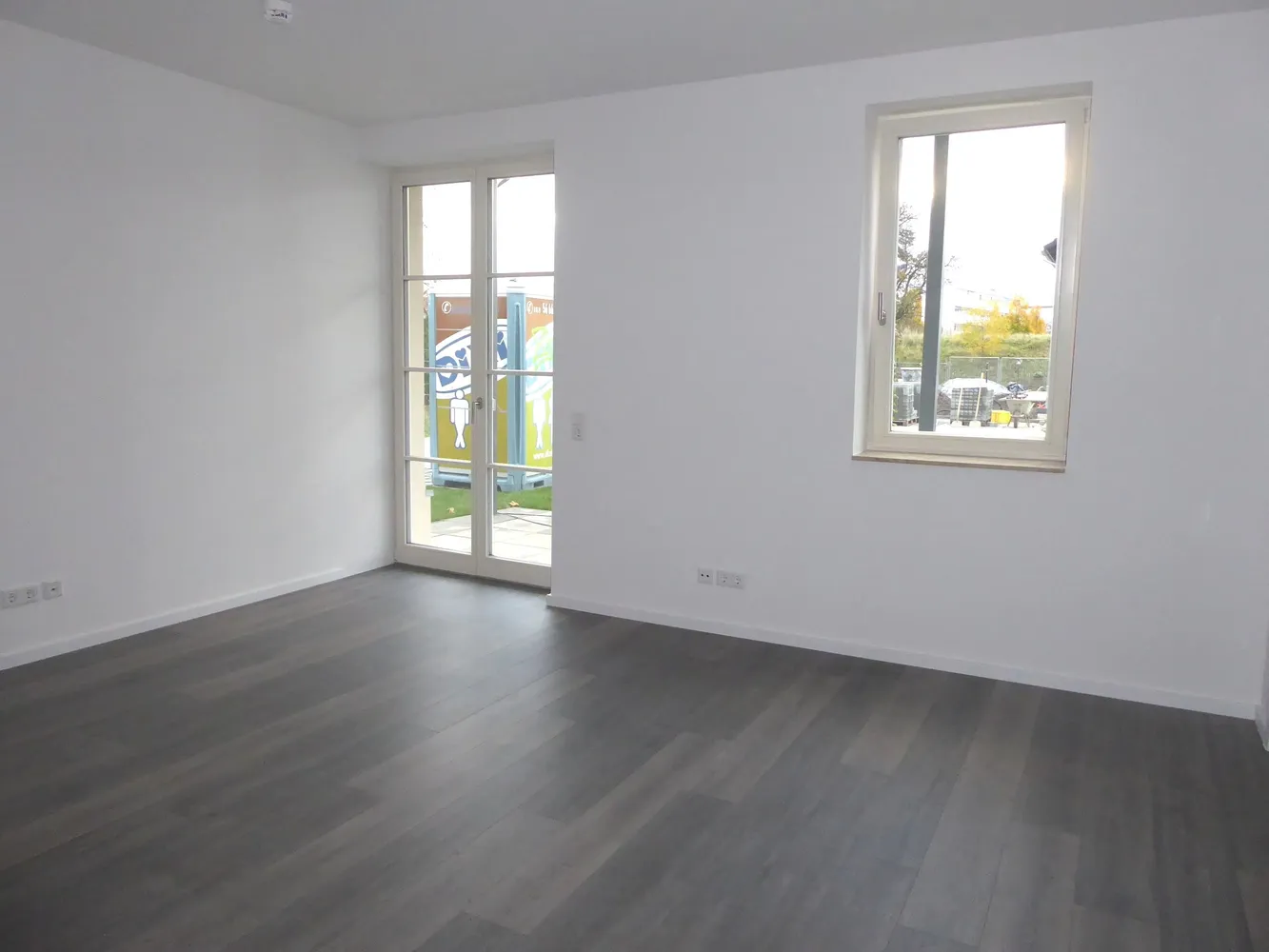 2 Zimmer Wohnung mit 58 m² in Dresden – Bild 6
