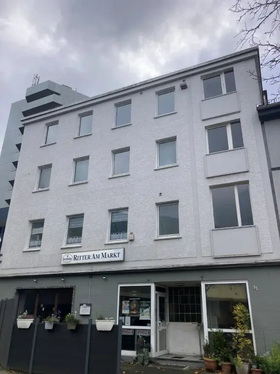 3 Zimmer Wohnung mit 90 m² in Lüdenscheid – Bild 1