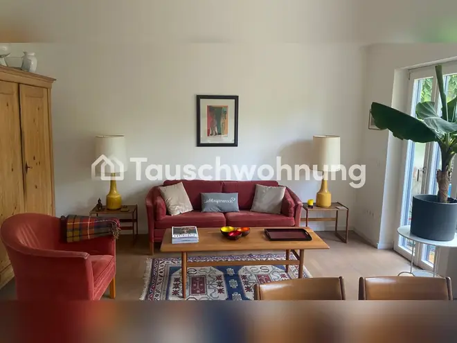 4 Zimmer Haus mit 121 m² in München – Bild 2