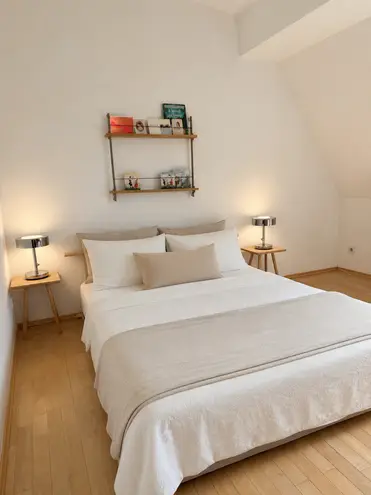 3 Zimmer Wohnung mit 80 m² in München – Bild 5