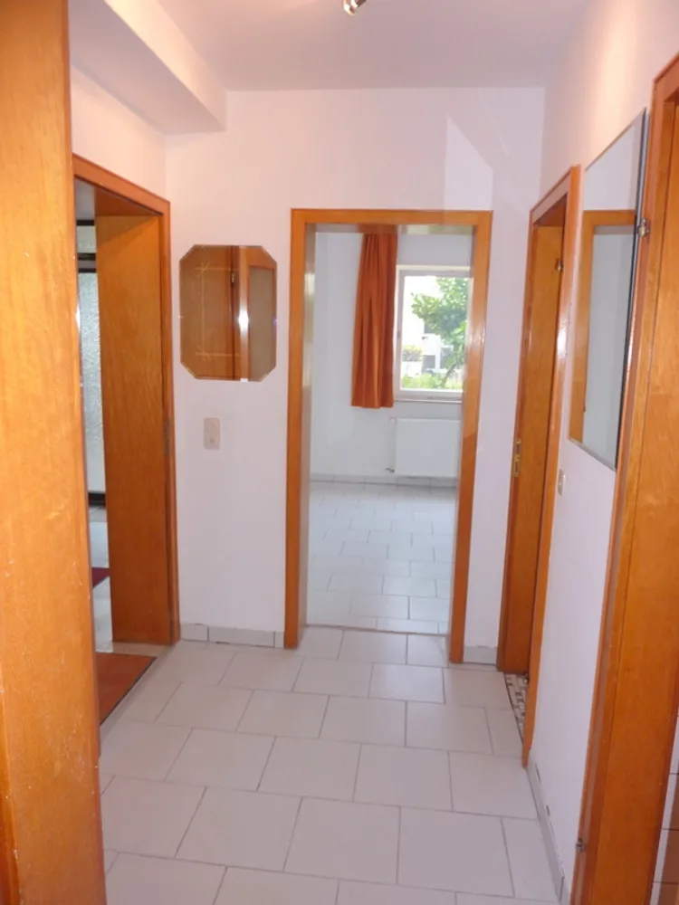 2 Zimmer Wohnung mit 30 m² in Heidelberg – Bild 2