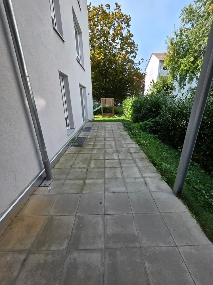2 Zimmer Wohnung mit 49 m² in Weil am Rhein – Bild 5