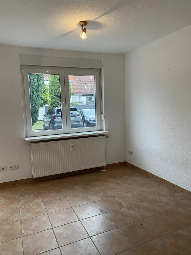 1 room apartment with 35 m² in Frankfurt am Main – Photo 2