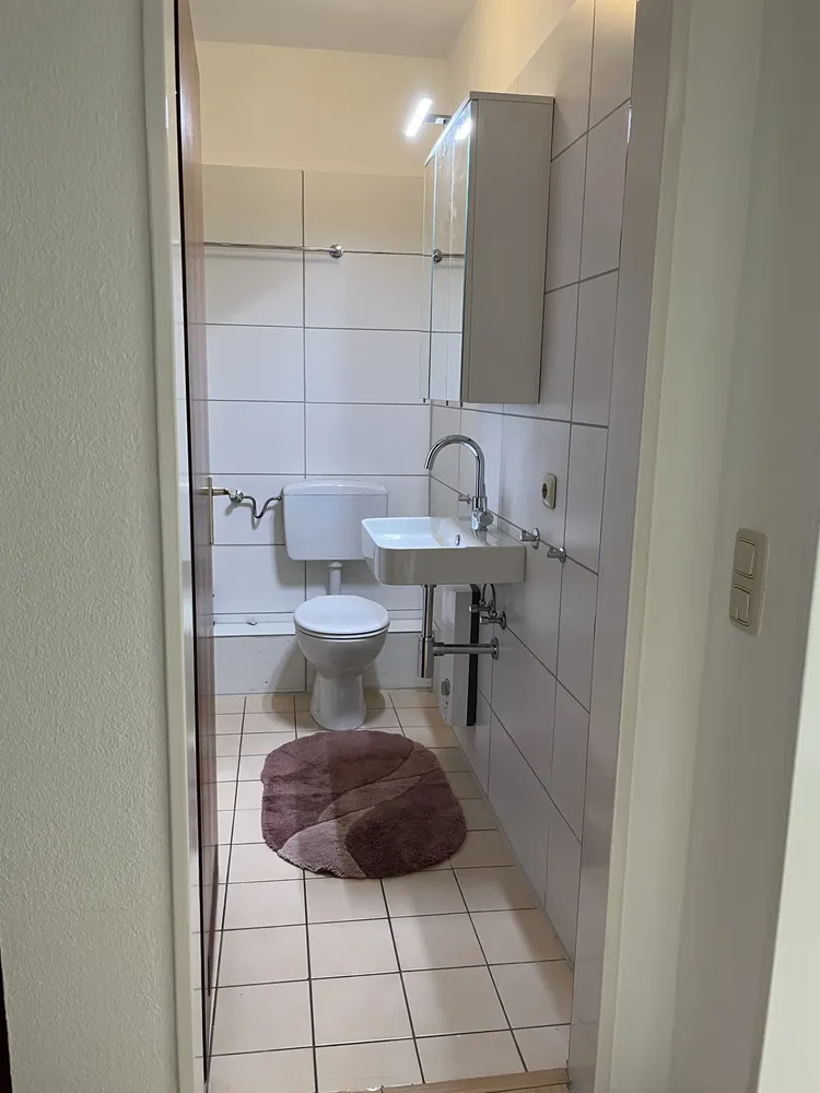 2 Zimmer Wohnung mit 37 m² in Bochum – Bild 4