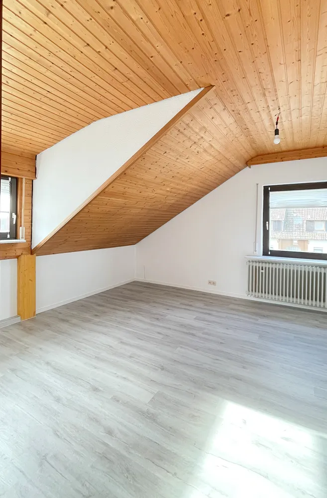 3 room apartment with 61 m² in Rodgau – Photo 2