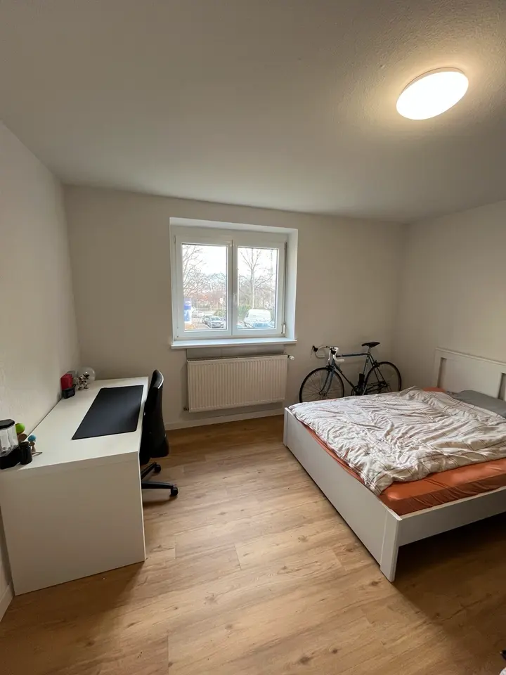 Shared room with 15 m² in Stuttgart – Photo 7