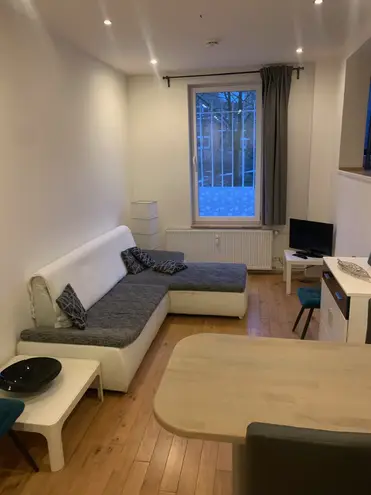 2 Zimmer Wohnung mit 36 m² in Kiel – Bild 9
