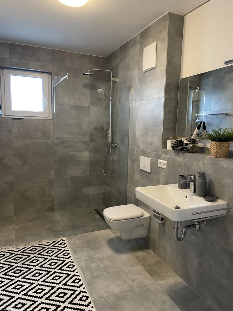 3 Zimmer Wohnung mit 96 m² in Bruchsal – Bild 7