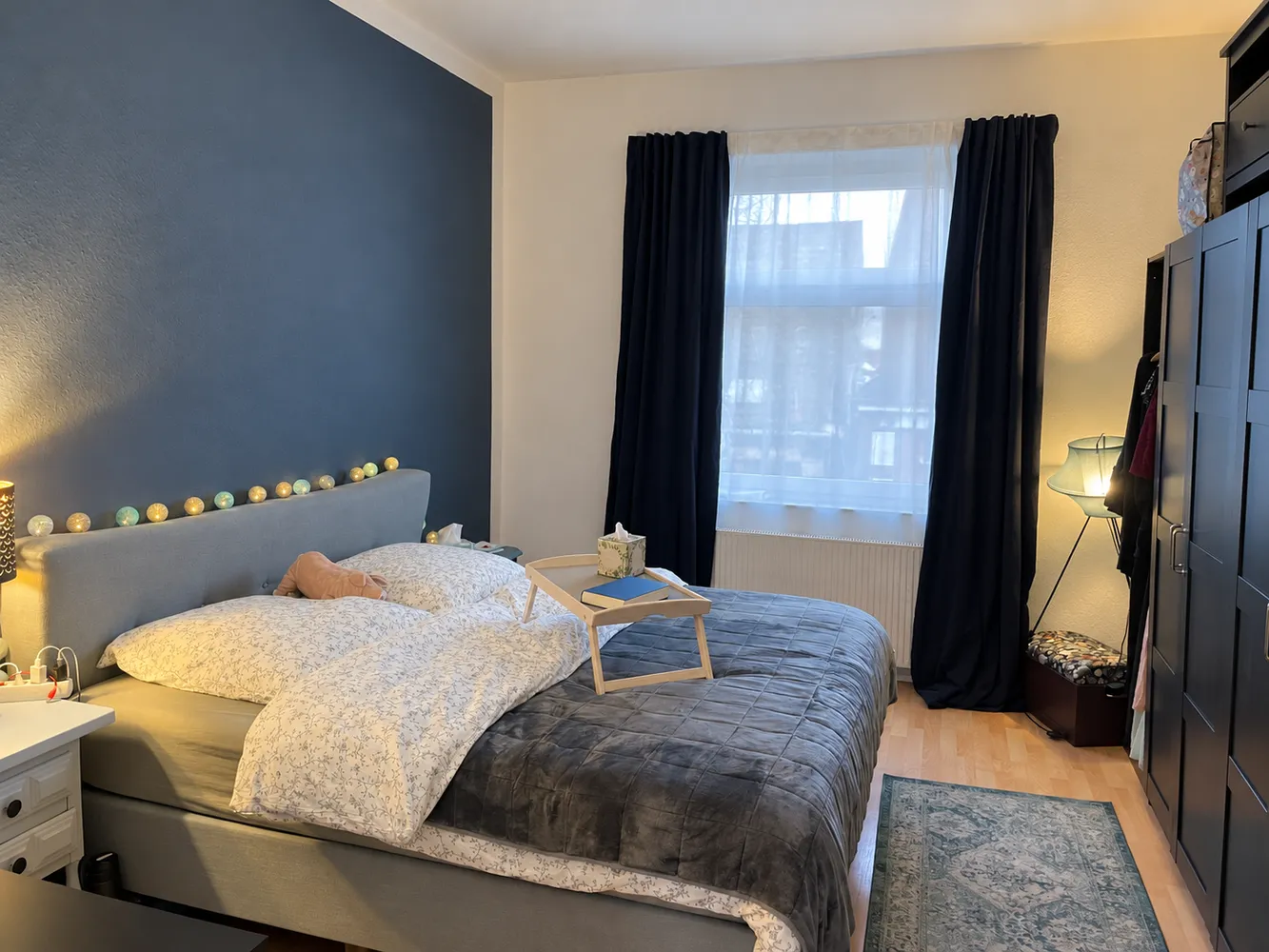 2 Zimmer Wohnung mit 58 m² in Herne – Bild 7