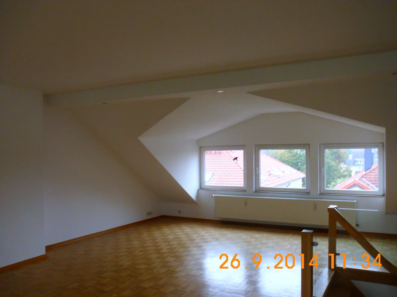 3 Zimmer Wohnung mit 130 m² in Braunschweig – Bild 4