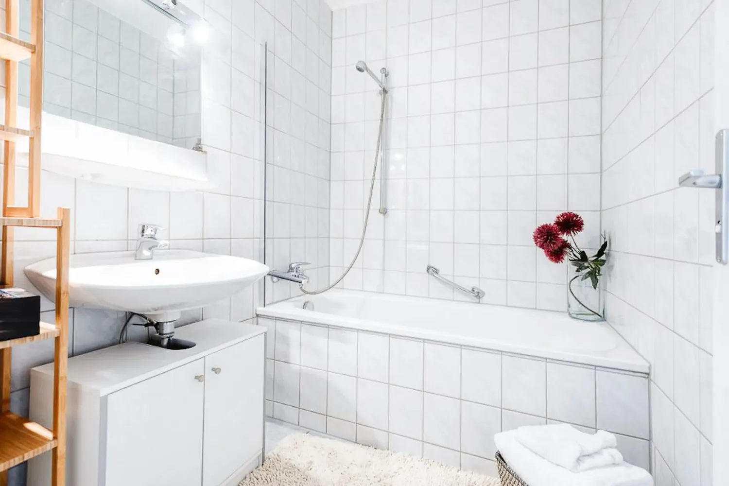 WG-Zimmer mit 12 m² in München – Bild 1