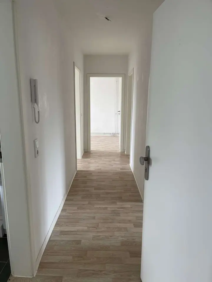 2 Zimmer Wohnung mit 50 m² in Wismar – Bild 8