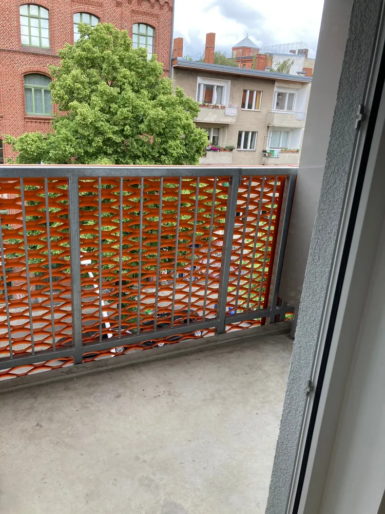 2 Zimmer Wohnung mit 46 m² in Berlin – Bild 9