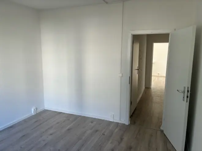 2 Zimmer Wohnung mit 41 m² in Halle (Saale) – Bild 7