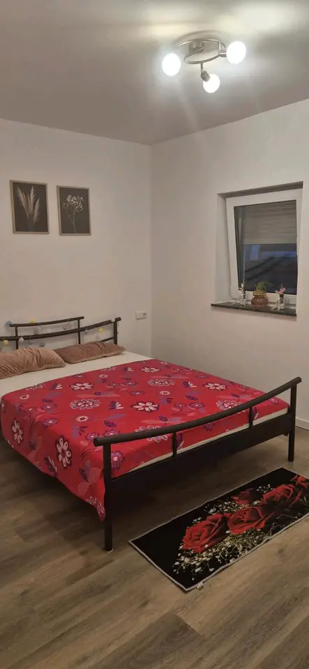 WG-Zimmer mit 13 m² in Kirchheim unter Teck – Bild 1